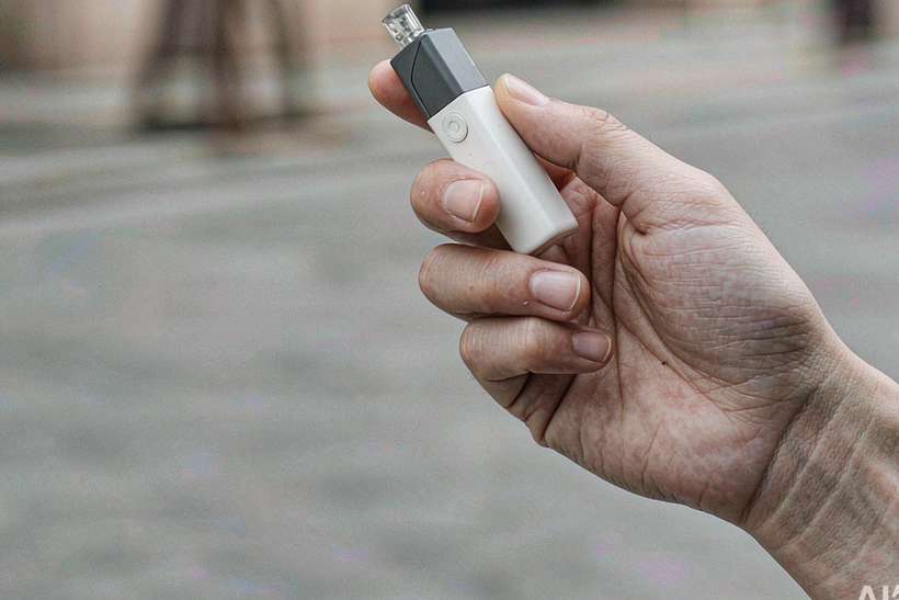 Launch Plan for VapeCon tanks — US warehouse