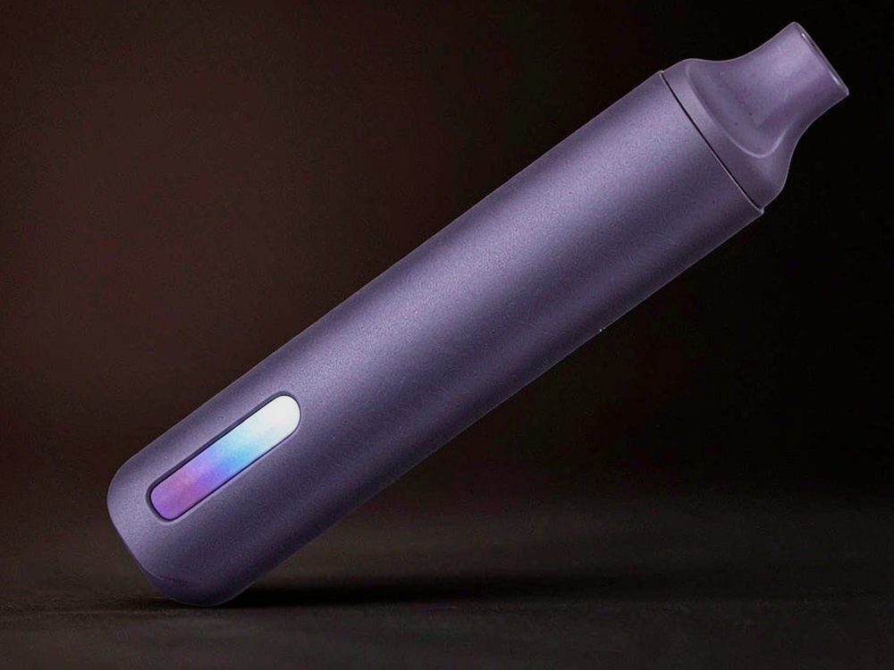 Launch Plan for VapeCon tanks — wholesale only