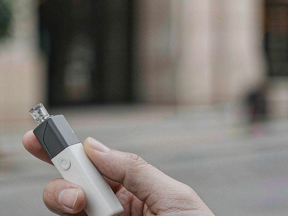 Margins on Naples VapeCon — for resellers