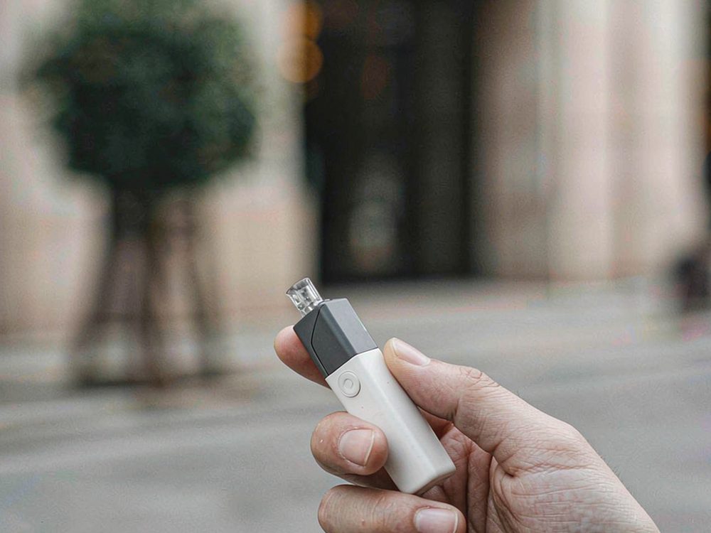 Margins on Naples VapeCon — no minimum MOQ