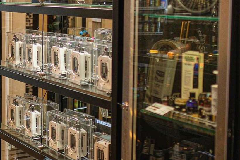 Margins on Naples VapeCon — Summer deals