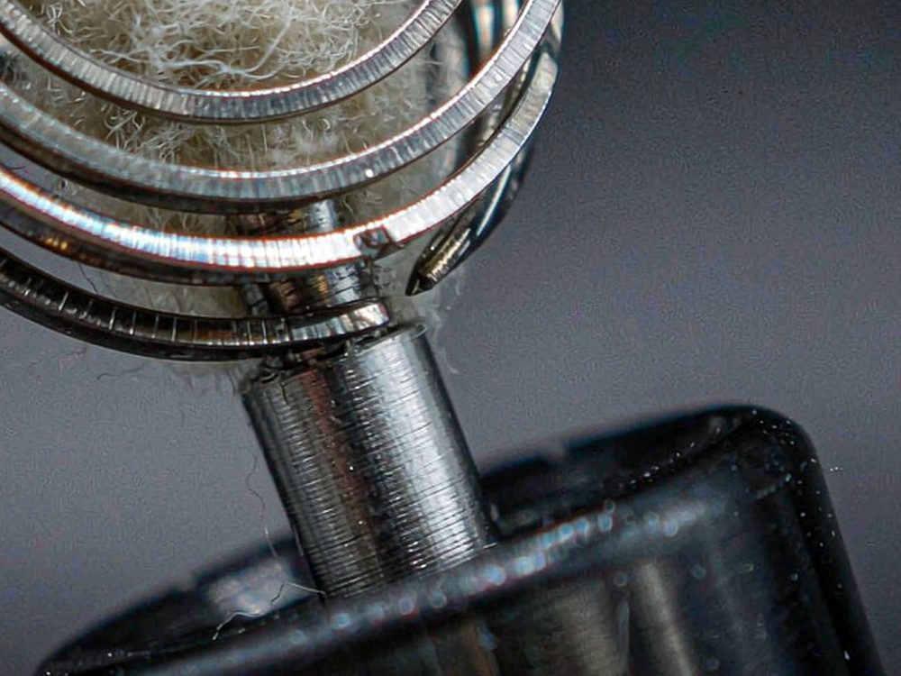 Margins on VapeCon accessories — new arrivals