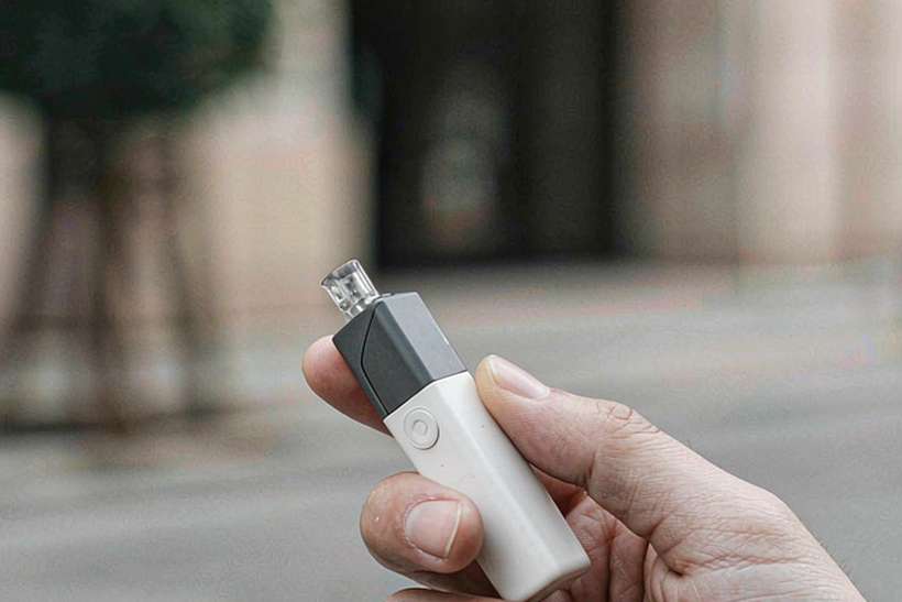 Margins on VapeCon accessories — OEM available