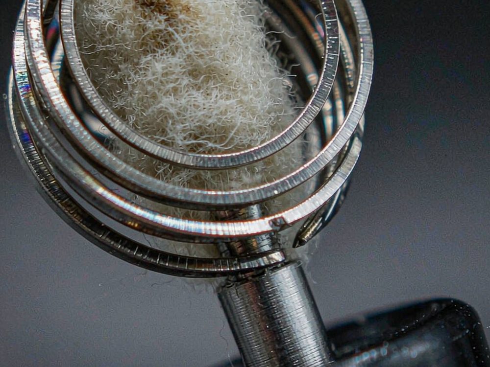 Margins on VapeCon accessories — top rated