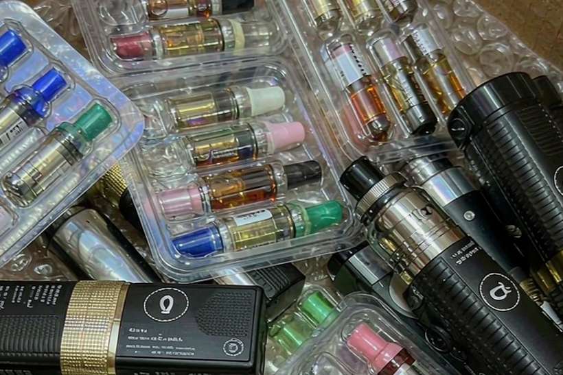 Margins on VapeCon bundles — limited batch