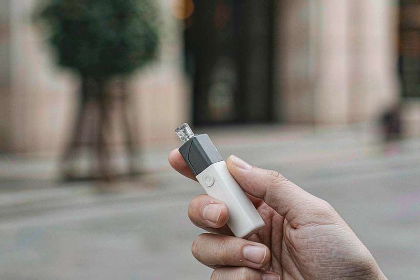 Margins on VapeCon bundles — small parcel