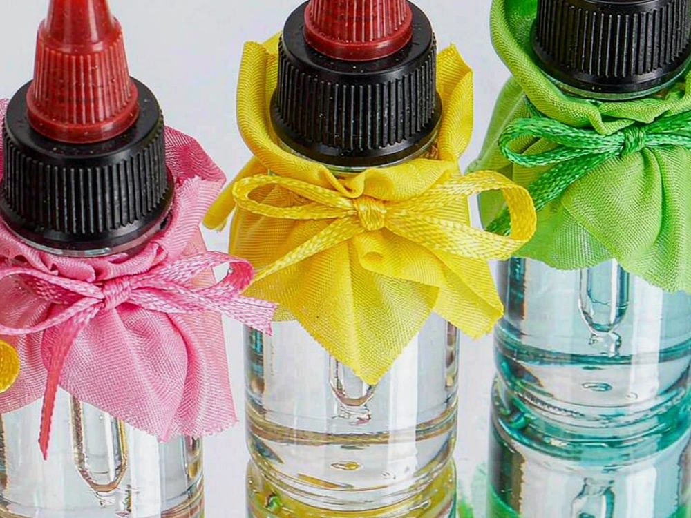Margins on VapeCon bundles — top rated