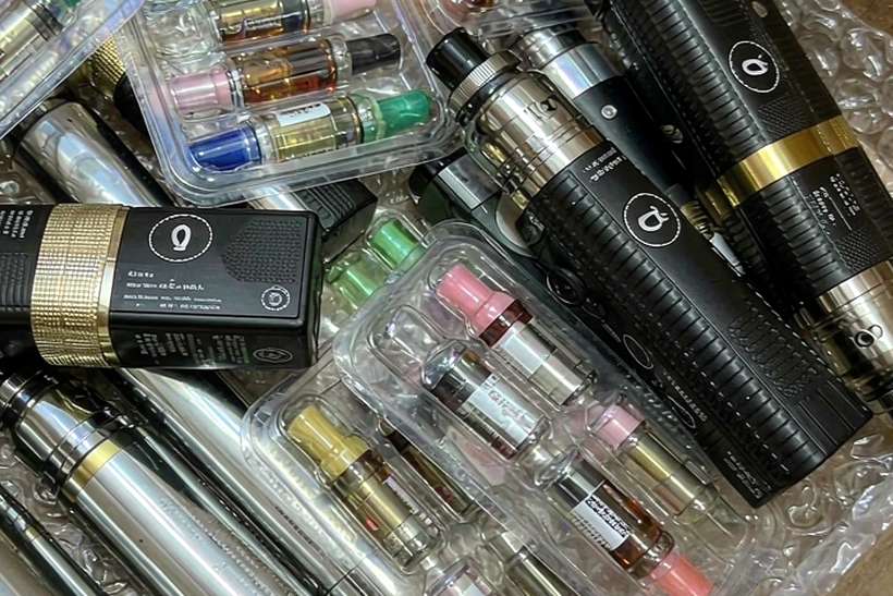Margins on VapeCon bundles — US warehouse