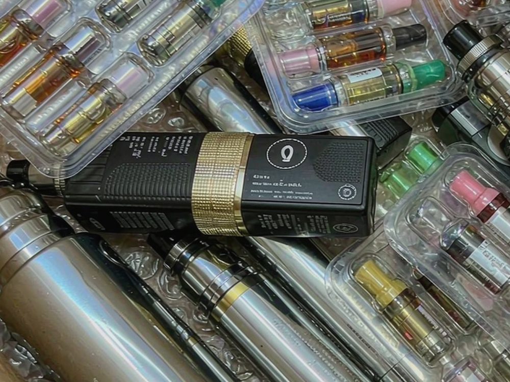Margins on VapeCon bundles — verified suppliers