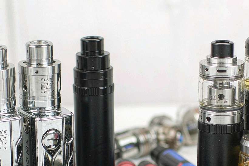 Margins on VapeCon bundles — Winter special