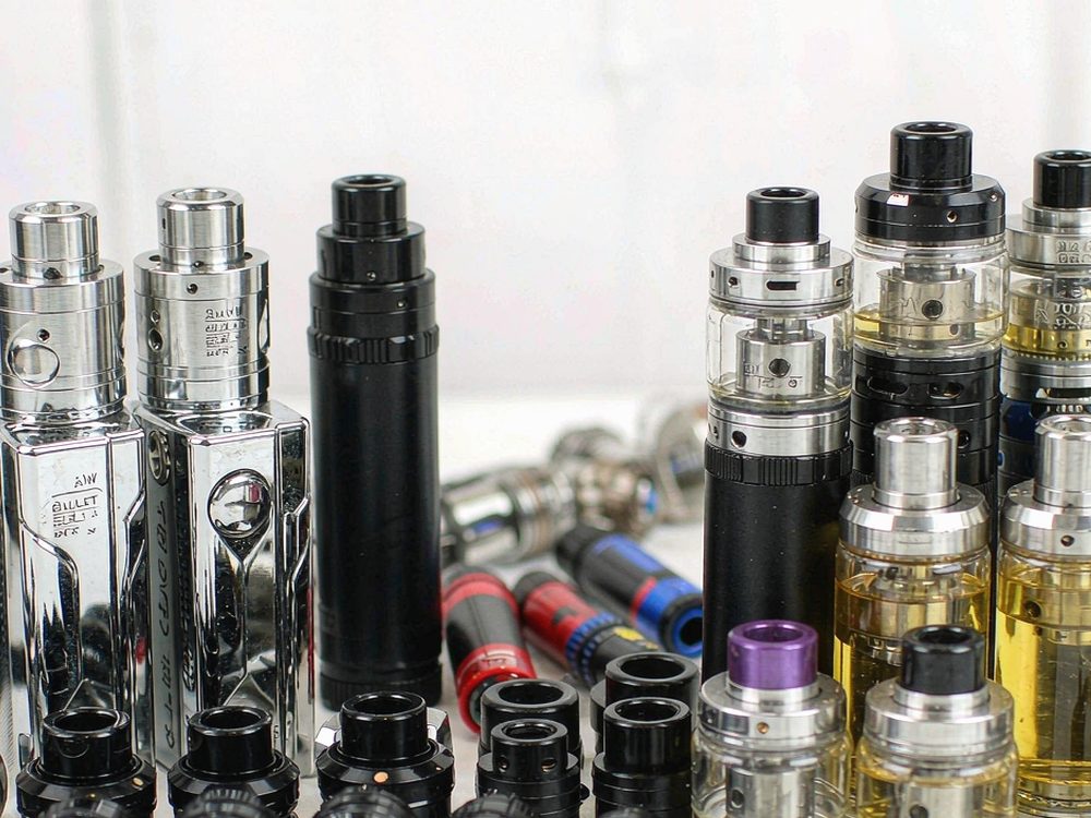 Margins on VapeCon coils — 2026