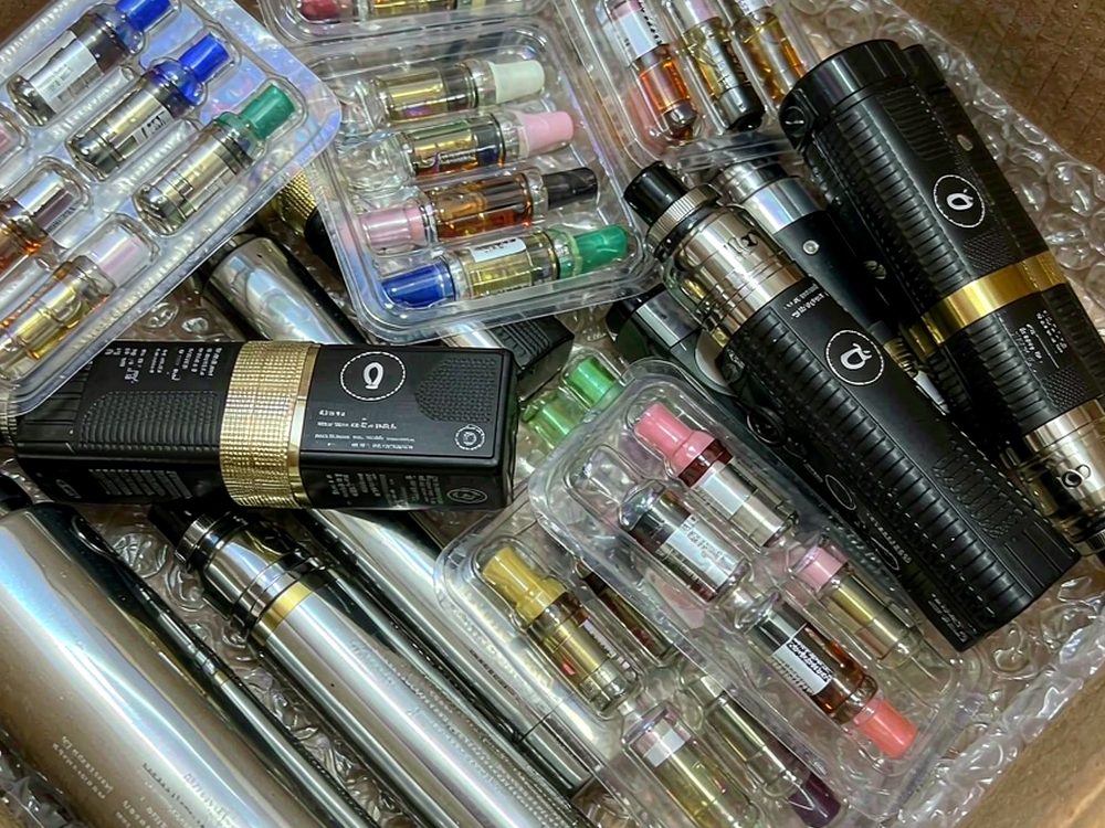 Margins on VapeCon coils — budget tier