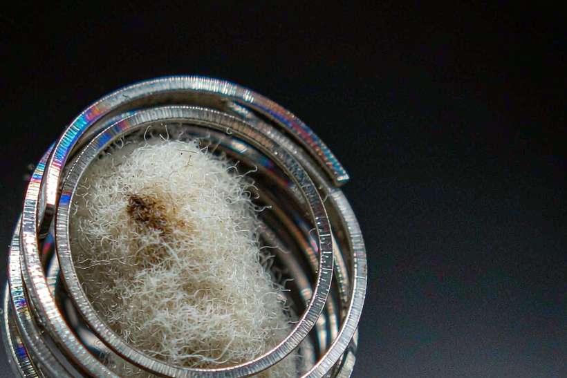 Margins on VapeCon coils — bulk case