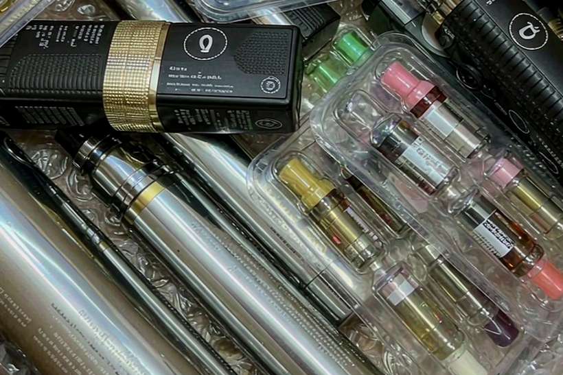 Margins on VapeCon coils — container load