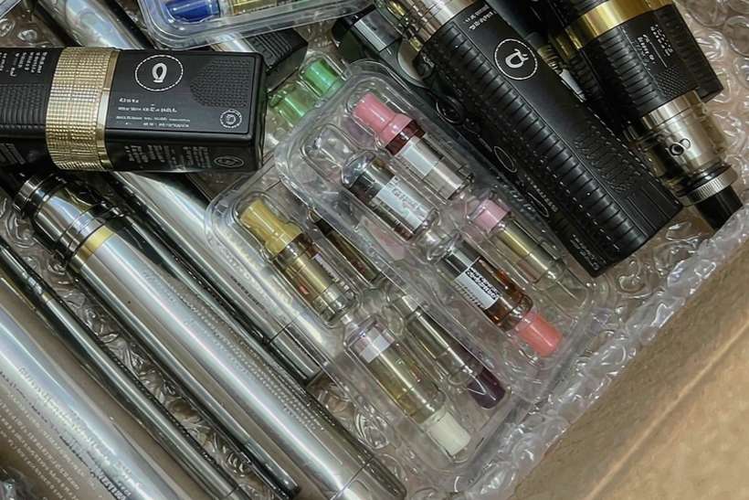 Margins on VapeCon coils — Middle East