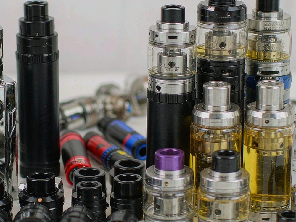 Margins on VapeCon coils — no minimum MOQ