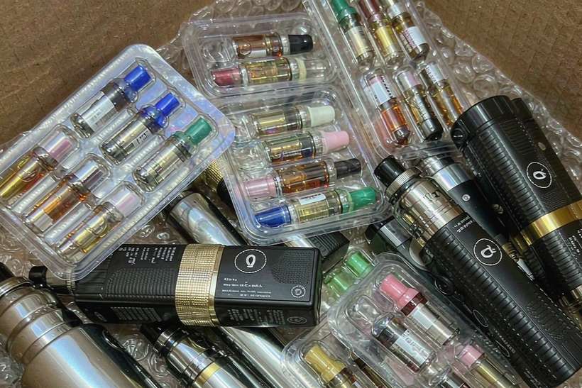 Margins on VapeCon coils — ODM ready