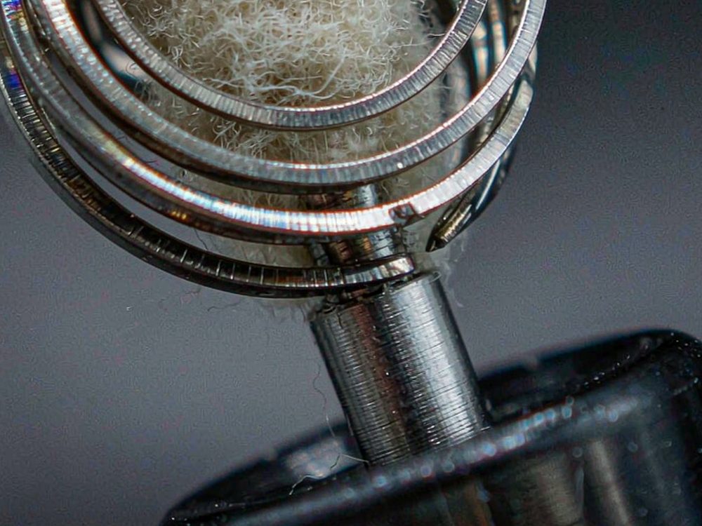 Margins on VapeCon coils — verified suppliers