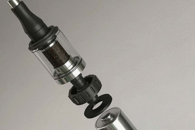 Margins on VapeCon coils — Winter special