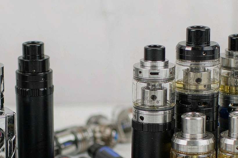 Margins on VapeCon disposables — bulk case