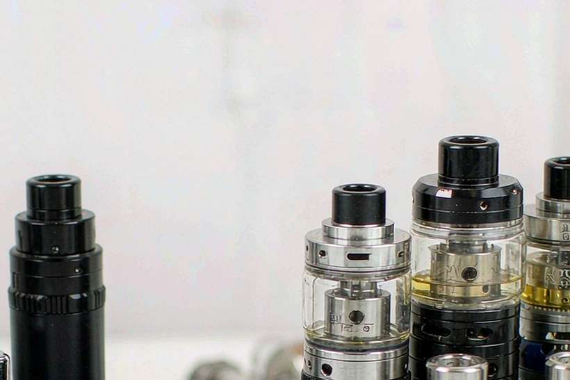 Margins on VapeCon disposables — container load