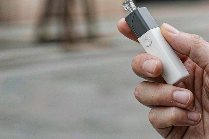 Margins on VapeCon disposables — ODM ready