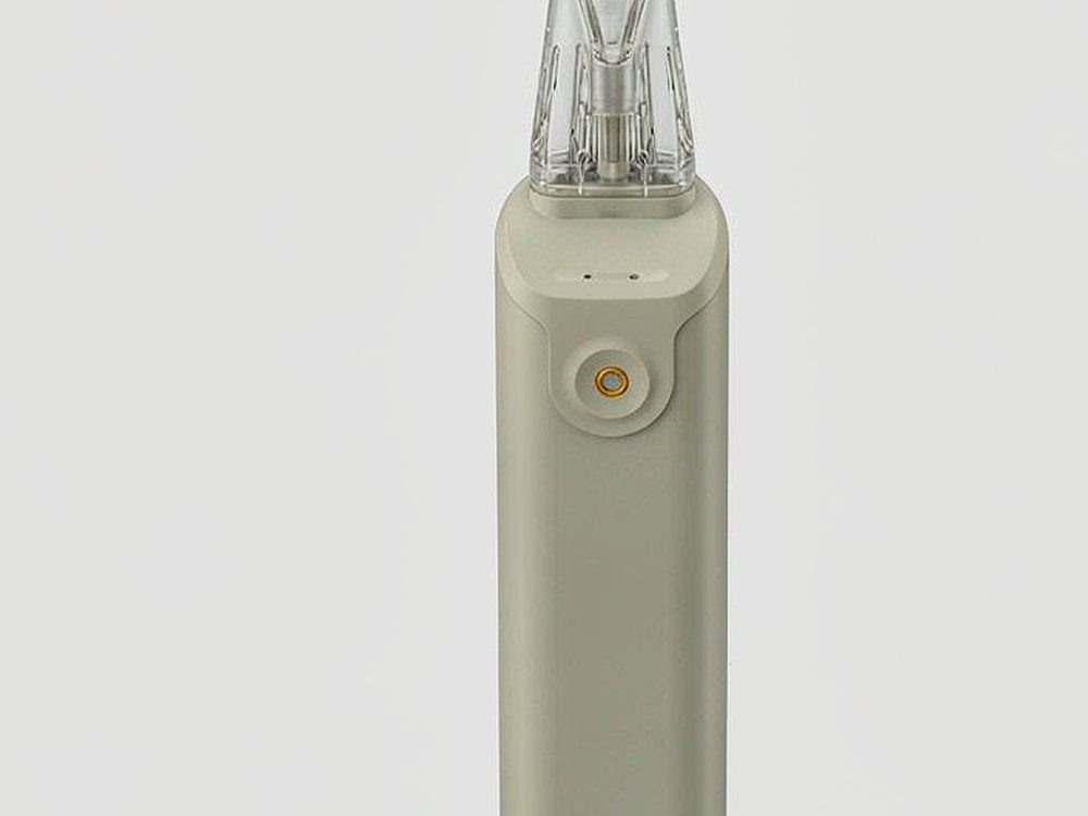 Margins on VapeCon e-liquid — budget tier