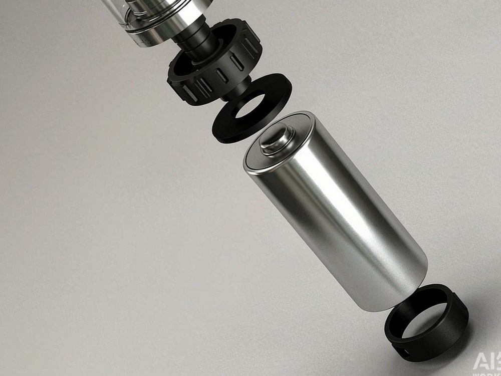 Margins on VapeCon e-liquid — for resellers
