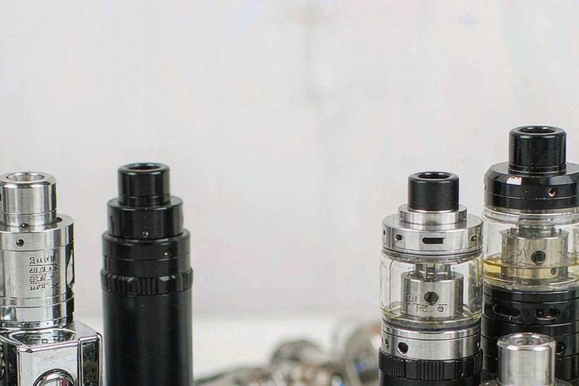 Margins on VapeCon hardware — container load