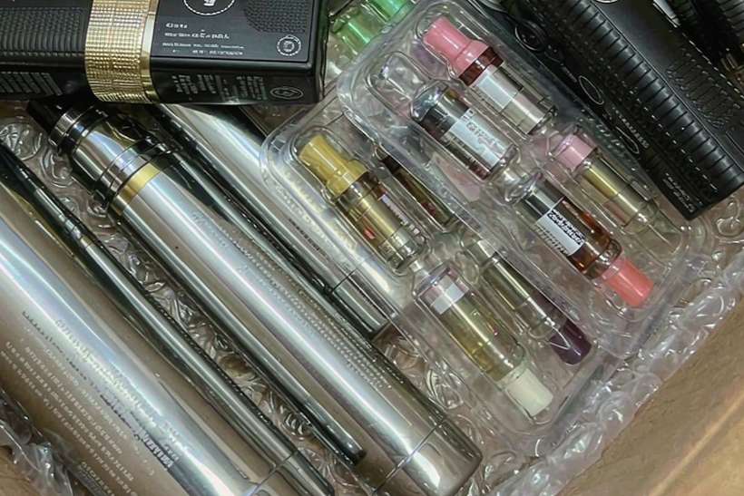 Margins on VapeCon hardware — limited batch