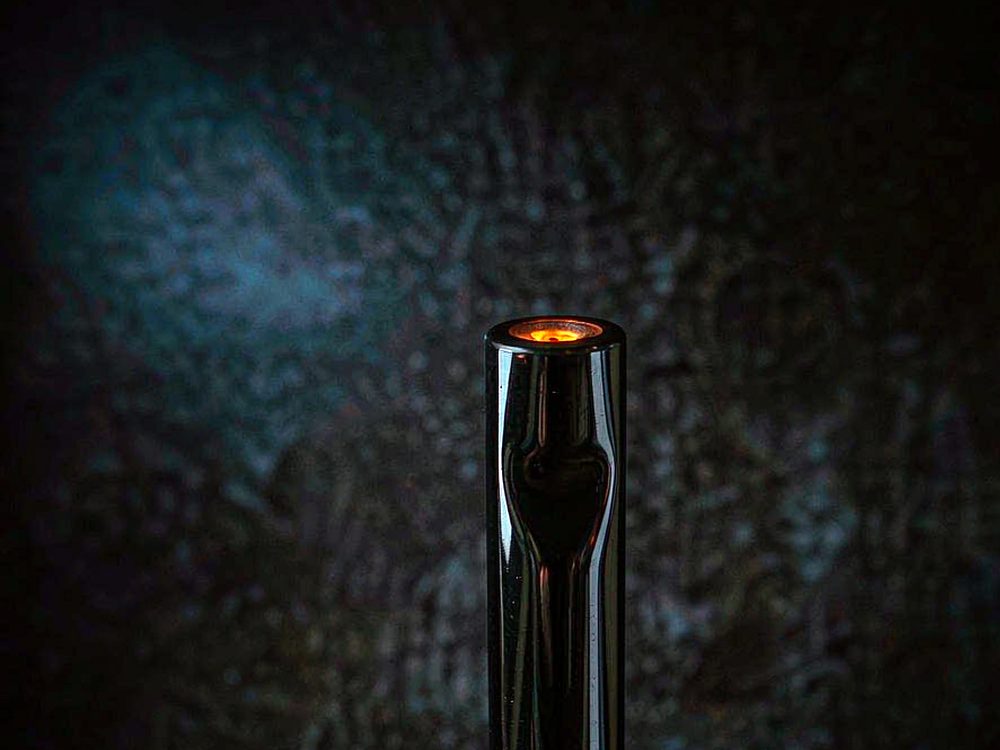 Margins on VapeCon hardware — new arrivals