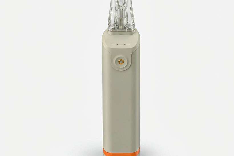 Margins on VapeCon hardware — ODM ready