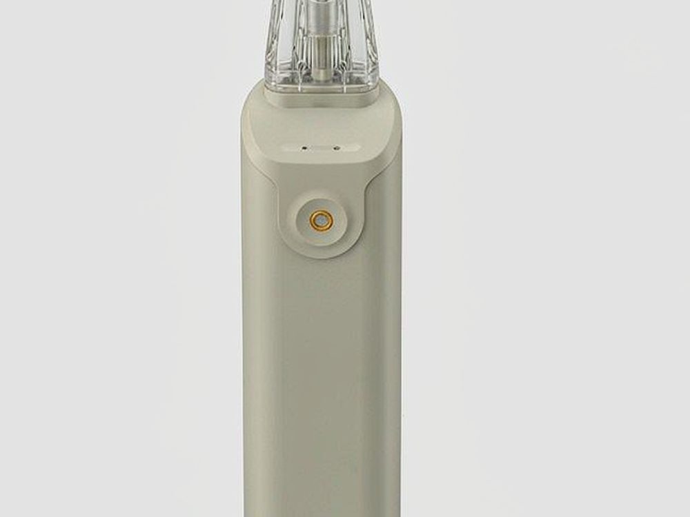 Margins on VapeCon hardware — premium tier