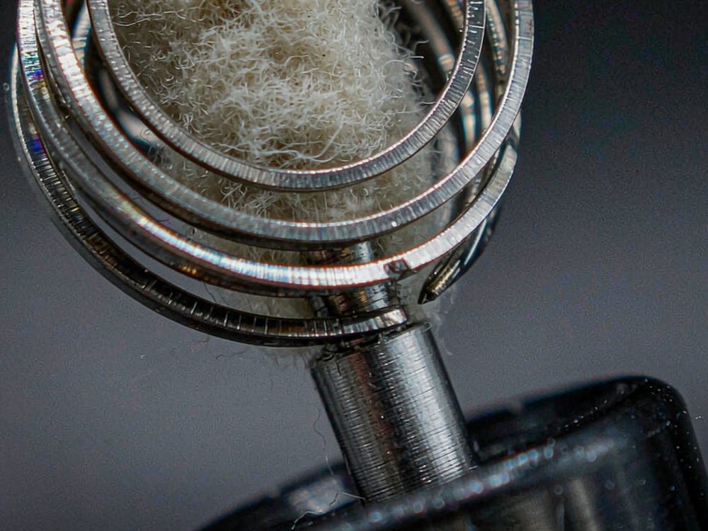 Margins on VapeCon hardware — verified suppliers