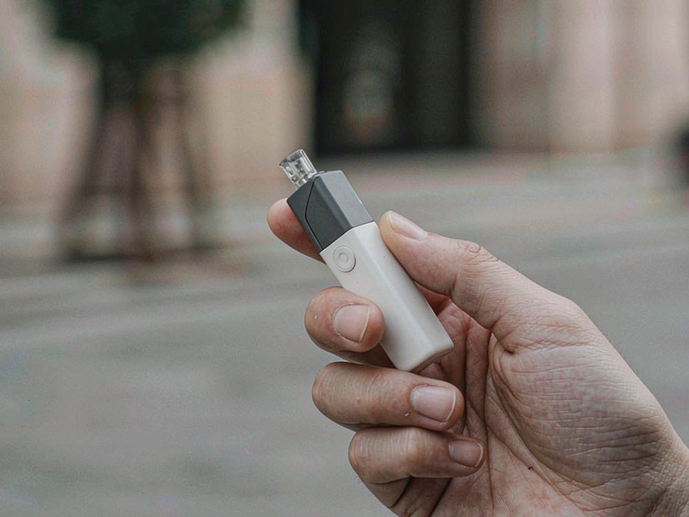 Margins on VapeCon hardware — wholesale only