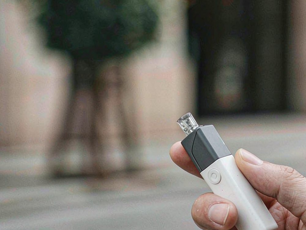 Margins on VapeCon in Naples — 2026