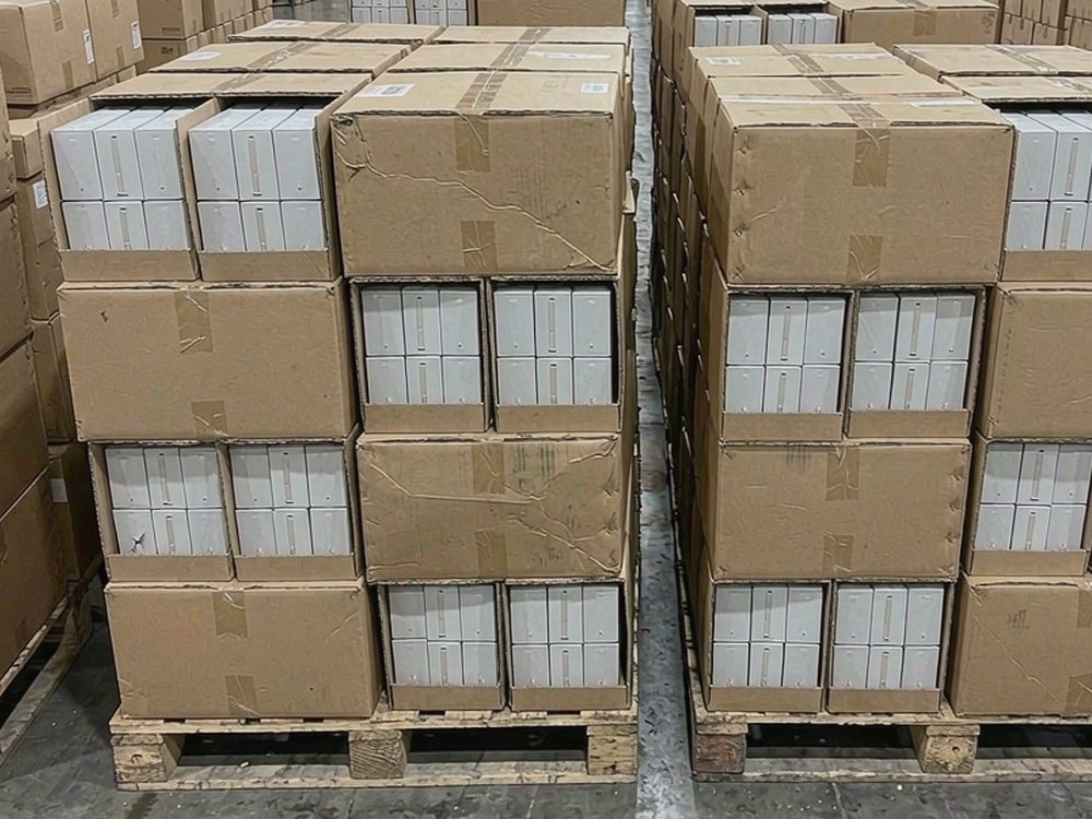Margins on VapeCon in Naples — bulk case