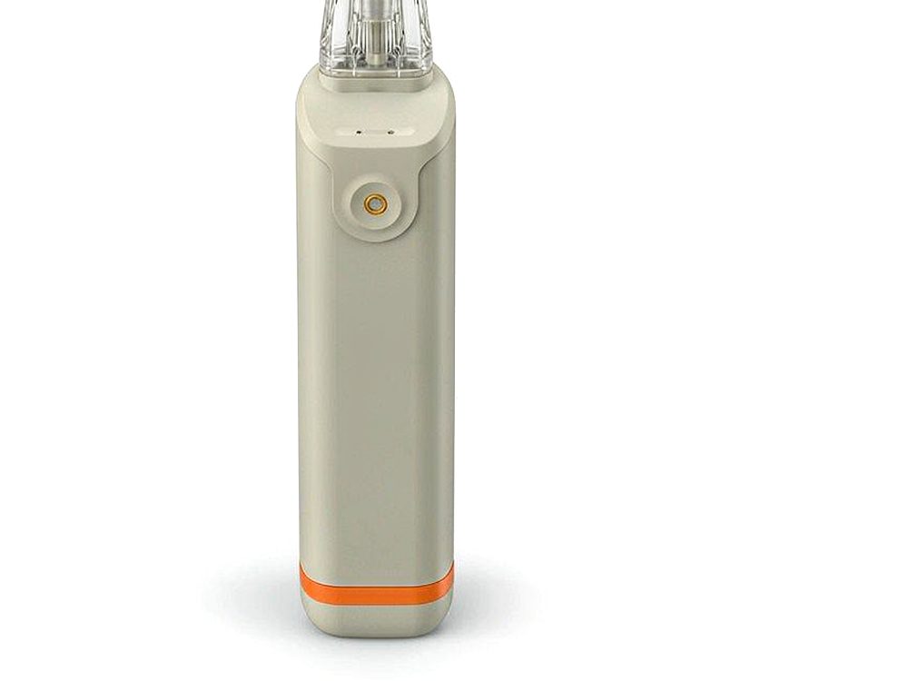 Margins on VapeCon in Naples — premium tier