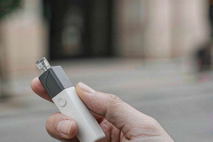 Margins on VapeCon kits — Asia Pacific