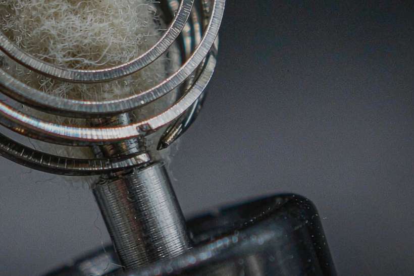 Margins on VapeCon kits — container load