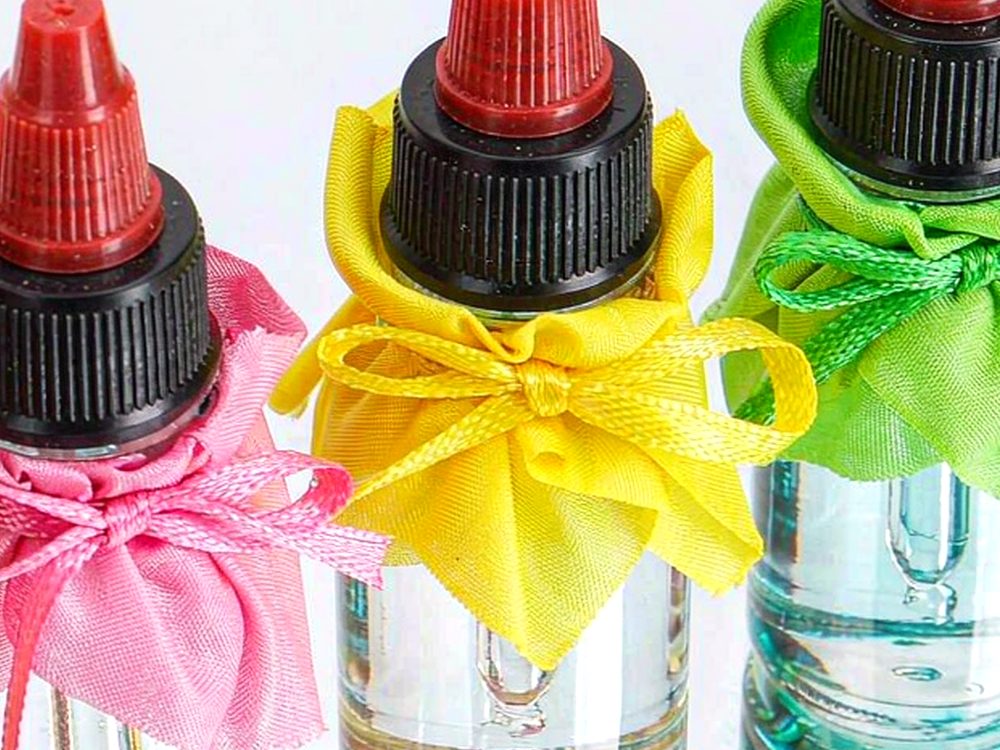 Margins on VapeCon kits — for resellers