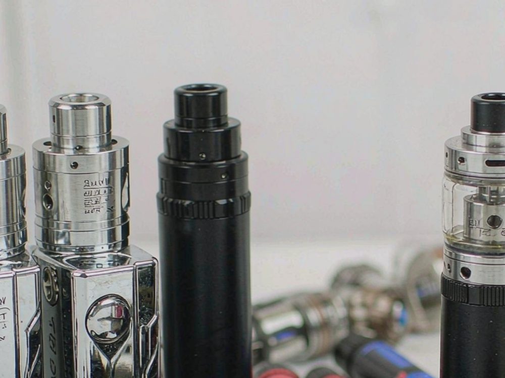 Margins on VapeCon kits — wholesale only