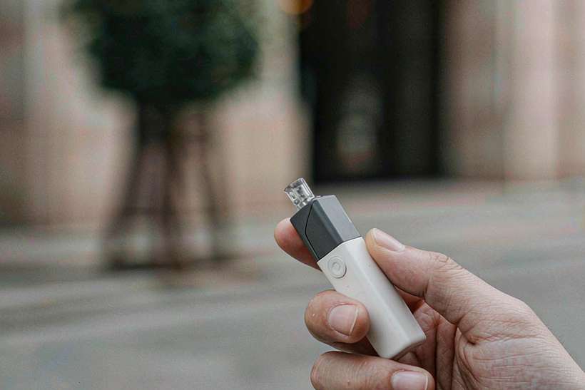 Margins on VapeCon kits — Winter special
