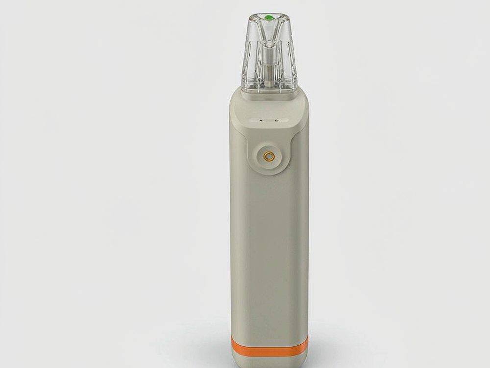 Margins on VapeCon mods — 2026