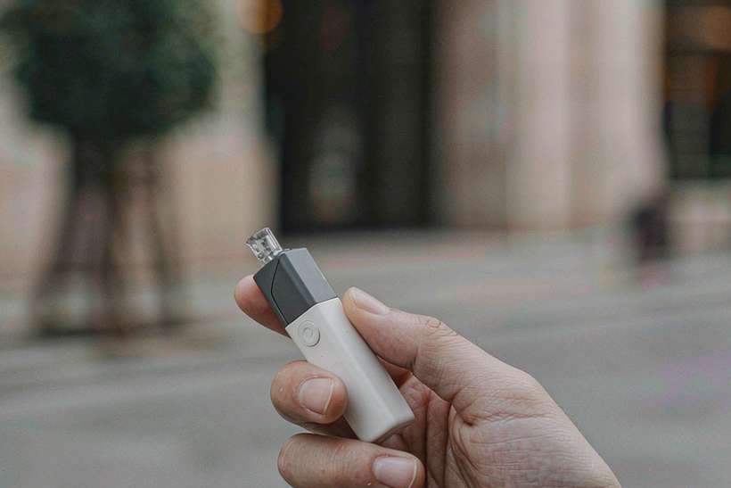 Margins on VapeCon mods — Asia Pacific