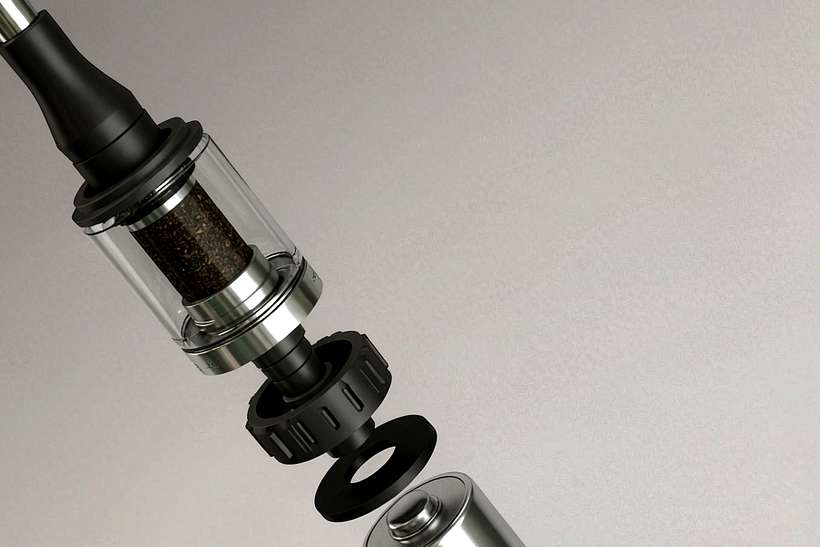Margins on VapeCon mods — EU stock