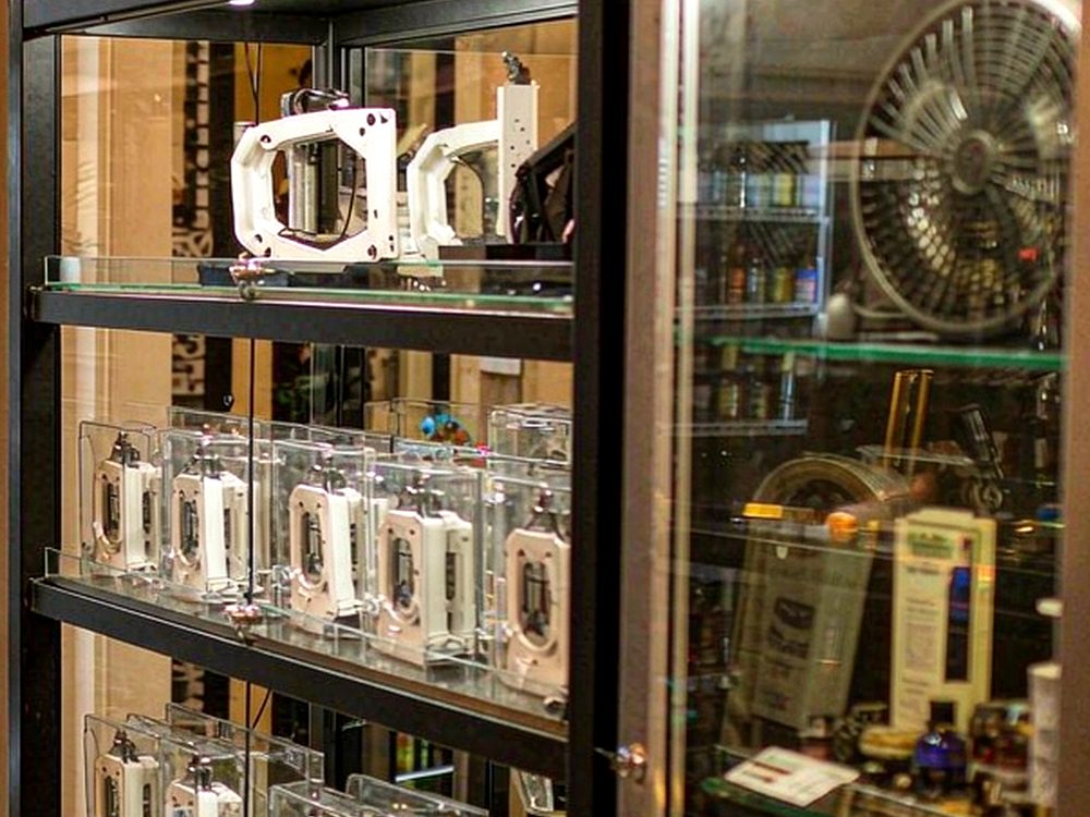 Margins on VapeCon mods — for resellers