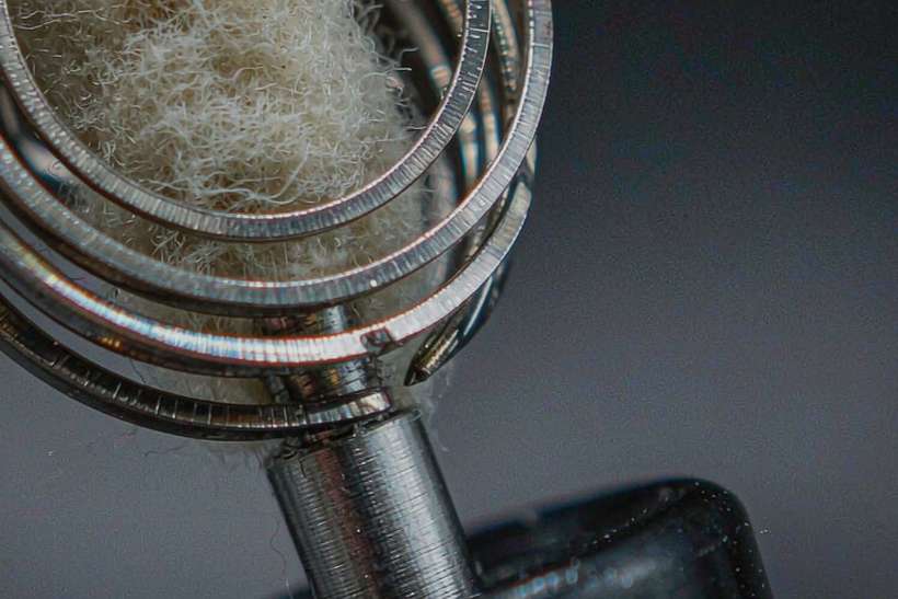 Margins on VapeCon mods — limited batch
