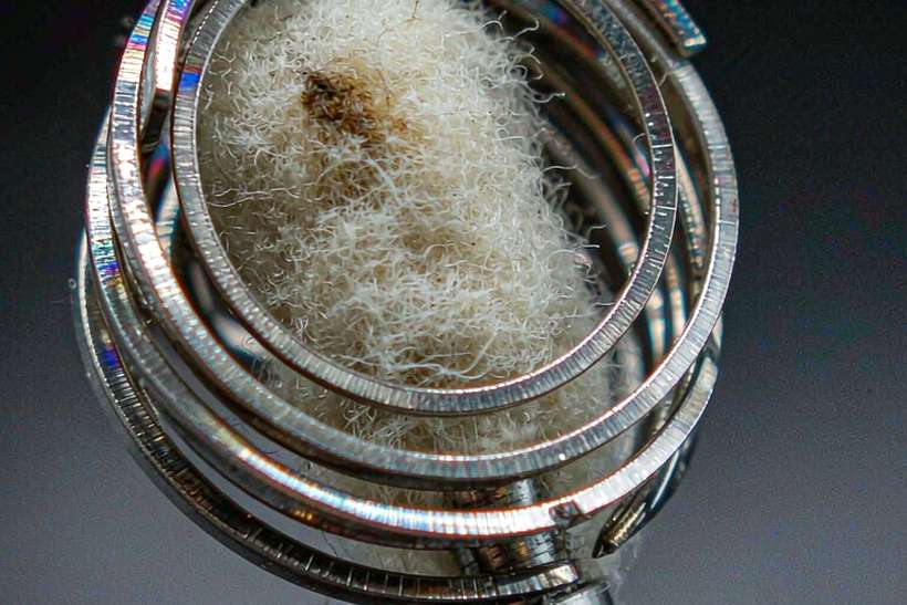 Margins on VapeCon mods — ODM ready