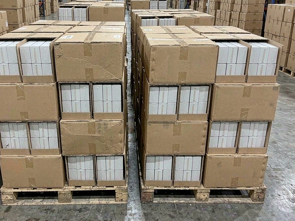 Margins on VapeCon mods — wholesale only